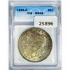 Image 1 : 1883-O Morgan Silver Dollar ICG MS65