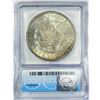Image 2 : 1883-O Morgan Silver Dollar ICG MS65