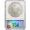 Image 2 : 2013 American Silver Eagle PGA MS70