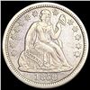 Image 1 : 1858-O Seated Liberty Dime NEARLY UNCIRCULATED