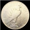 Image 2 : 1928 Silver Peace Dollar UNCIRCULATED