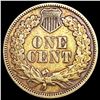 Image 2 : 1862 Indian Head Cent CLOSELY UNCIRCULATED