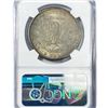 Image 2 : 1887-S Morgan Silver Dollar NGC MS62