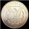 Image 2 : 1878 Morgan Silver Dollar UNCIRCULATED