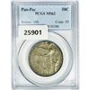 Image 1 : 1915 Panama-Pacific Half Dollar PCGS MS62