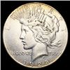Image 1 : 1928 Silver Peace Dollar UNCIRCULATED