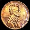 Image 1 : 1942 Wheat Cent CHOICE BU