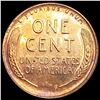 Image 2 : 1942 Wheat Cent CHOICE BU