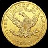 Image 2 : 1897 $10 Gold Eagle CLOSELY UNCIRCULATED