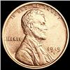Image 1 : 1919-D Wheat Cent UNCIRCULATED