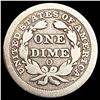 Image 2 : 1851-O Seated Liberty Dime NICELY CIRCULATED