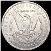 Image 2 : 1890 Morgan Silver Dollar CLOSELY UNCIRCULATED