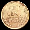 Image 2 : 1923-S Wheat Cent UNCIRCULATED