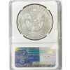 Image 2 : 2014(W) American Silver Eagle NGC MS69