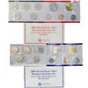 Image 2 : 2003 US Mint Coin Sets (20 Coins) UNC