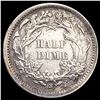 Image 2 : 1868-S Seated Liberty Half Dime ABOUT UNCIRCULATED