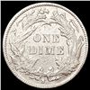 Image 2 : 1888-S Seated Liberty Dime CLOSELY UNCIRCULATED