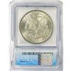 Image 2 : 1885-O Morgan Silver Dollar ICG MS64