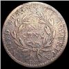 Image 2 : 1794 S-63 Head of 1794 Large Cent NICELY CIRCULATE
