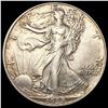 Image 1 : 1938-D Walking Liberty Half Dollar UNCIRCULATED