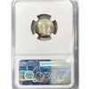 Image 2 : 1941 Mercury Silver Dime NGC MS65 FB