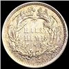 Image 2 : 1872-S Seated Liberty Half Dime UNCIRCULATED