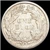 Image 2 : 1874-S Seated Liberty Dime LIGHTLY CIRCULATED