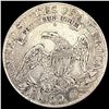 Image 2 : 1826 Capped Bust Half Dollar LIGHTLY CIRCULATED