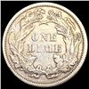 Image 2 : 1868 Seated Liberty Dime CLOSELY UNCIRCULATED