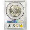 Image 2 : 1948-D Franklin Half Dollar PCGS MS64 FBL