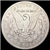 Image 2 : 1880-CC Morgan Silver Dollar NICELY CIRCULATED