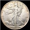 Image 1 : 1927-S Walking Liberty Half Dollar UNCIRCULATED