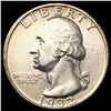 Image 1 : 1932-S Washington Silver Quarter UNCIRCULATED