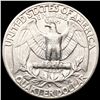 Image 2 : 1934-D Washington Silver Quarter CLOSELY UNCIRCULA