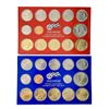Image 1 : 2008 US Mint Coin Sets (28 Coins) UNC