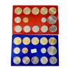 Image 2 : 2008 US Mint Coin Sets (28 Coins) UNC