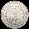 Image 2 : 1885-S Morgan Silver Dollar CLOSELY UNCIRCULATED