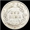 Image 2 : 1906-O Barber Dime CLOSELY UNCIRCULATED