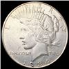 Image 1 : 1934-D Silver Peace Dollar UNCIRCULATED