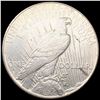 Image 2 : 1934-D Silver Peace Dollar UNCIRCULATED
