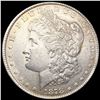 Image 1 : 1878 7TF Rev 79 Morgan Silver Dollar UNCIRCULATED