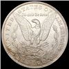 Image 2 : 1878 7TF Rev 79 Morgan Silver Dollar UNCIRCULATED