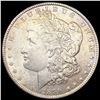 Image 1 : 1890 Morgan Silver Dollar UNCIRCULATED