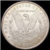 Image 2 : 1890 Morgan Silver Dollar UNCIRCULATED
