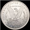 Image 2 : 1879-O Morgan Silver Dollar UNCIRCULATED