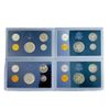 Image 2 : 1983 US Proof Coin Sets (20 Coins)
