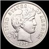 Image 1 : 1912 Barber Dime UNCIRCULATED
