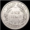 Image 2 : 1912 Barber Dime UNCIRCULATED