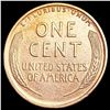 Image 2 : 1924-S Wheat Cent UNCIRCULATED