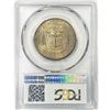 Image 2 : 1936-D Rhode Island Half Dollar PCGS MS66